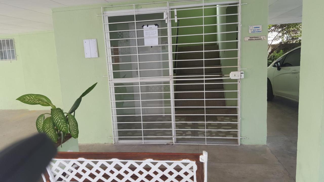 Nosso Canto Recife Exterior photo